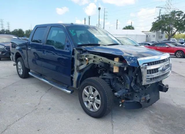 Ford F-150 (2014)