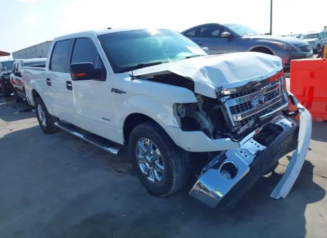 Ford F-150 (2014)