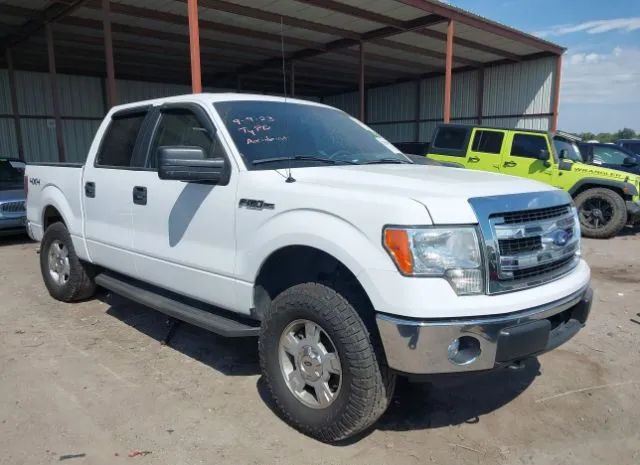 Ford F-150 (2014)