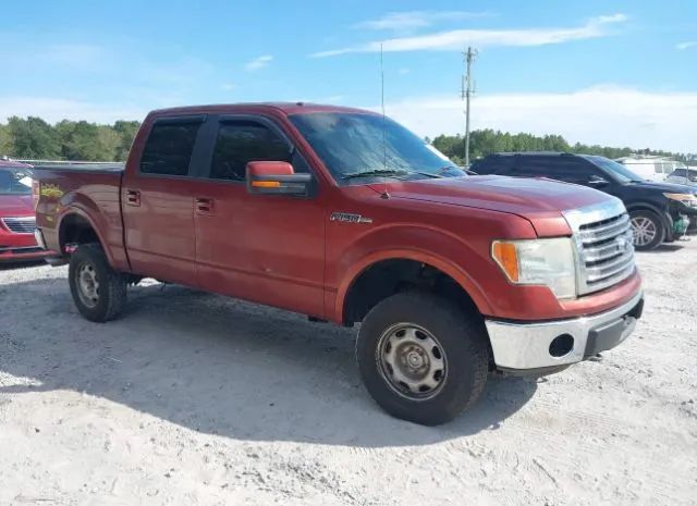 Ford F-150 (2014)