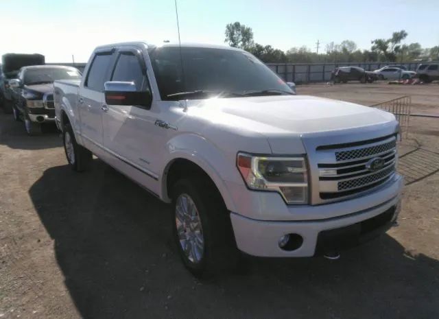 Ford F-150 (2014)