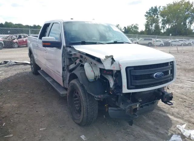 Ford F-150 (2014)