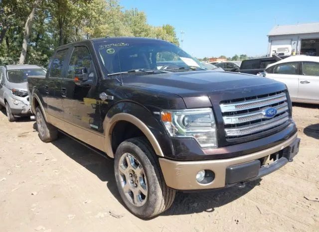 Ford F-150 (2014)