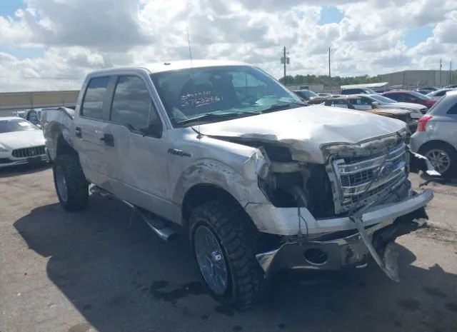 Ford F-150 (2014)