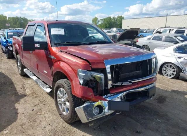 Ford F-150 (2014)