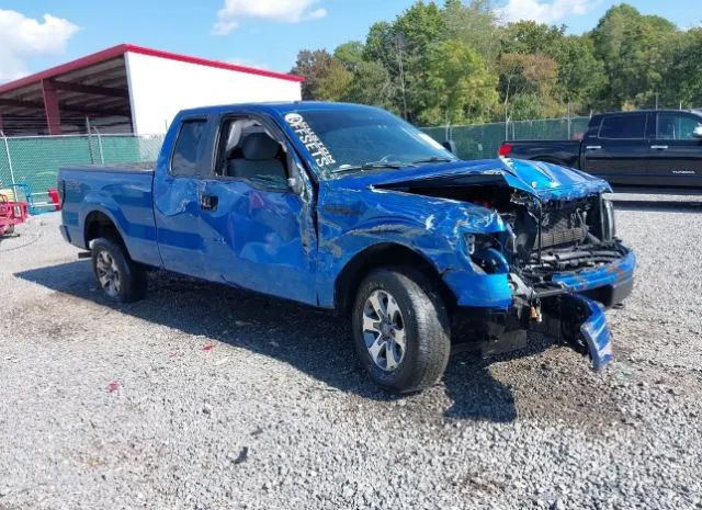 Ford F-150 (2014)