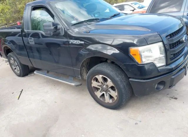 Ford F-150 (2014)