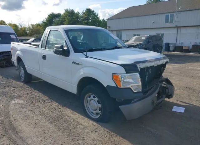 Ford F-150 (2014)
