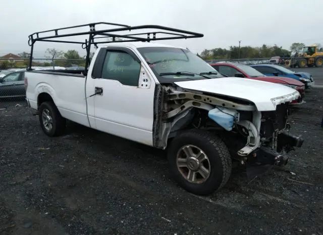 Ford F-150 (2014)