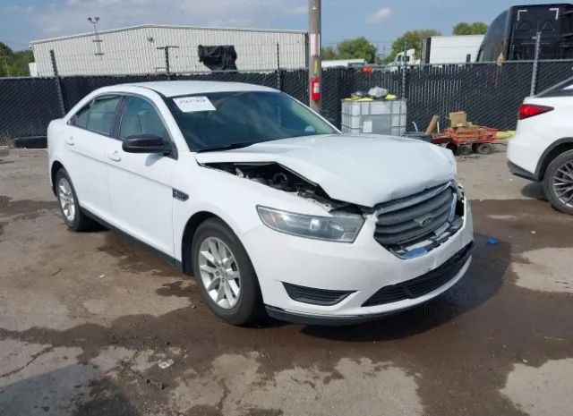 Ford Taurus (2014)