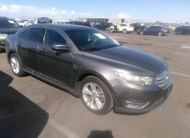 Ford Taurus (2014)