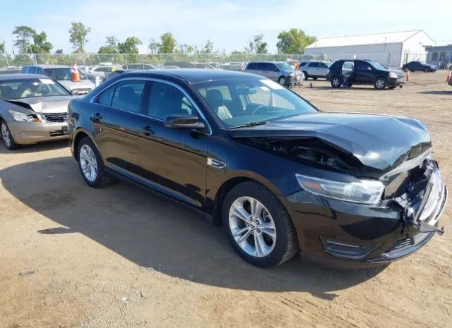 Ford Taurus (2014)
