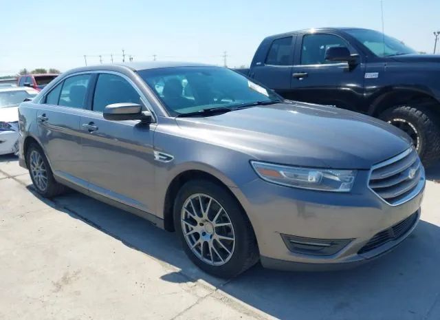 Ford Taurus (2014)
