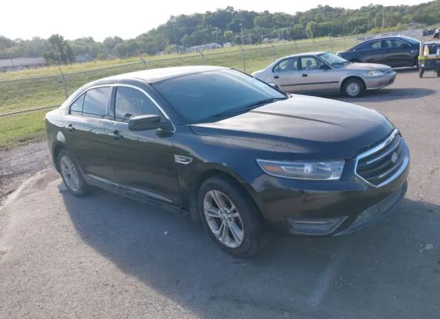 Ford Taurus (2014)