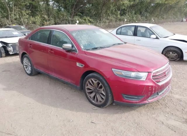 Ford Taurus (2014)