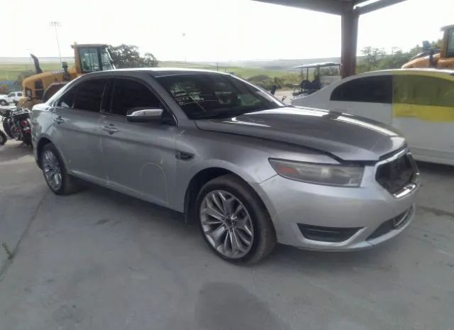 Ford Taurus (2014)