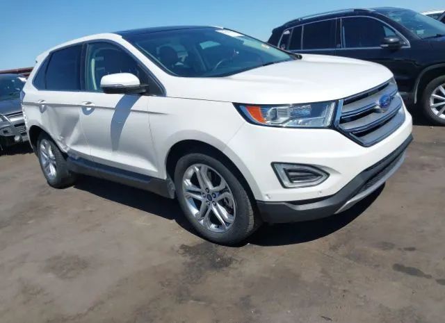Ford Edge (2015)