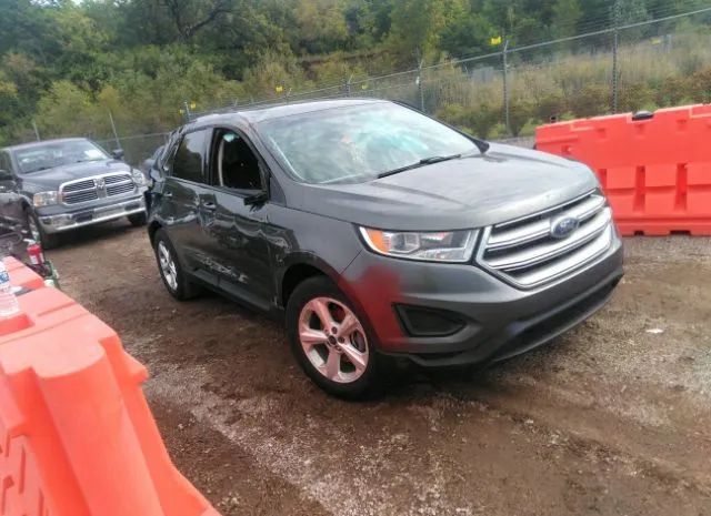 Ford Edge (2015)