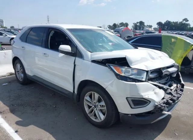 Ford Edge (2015)