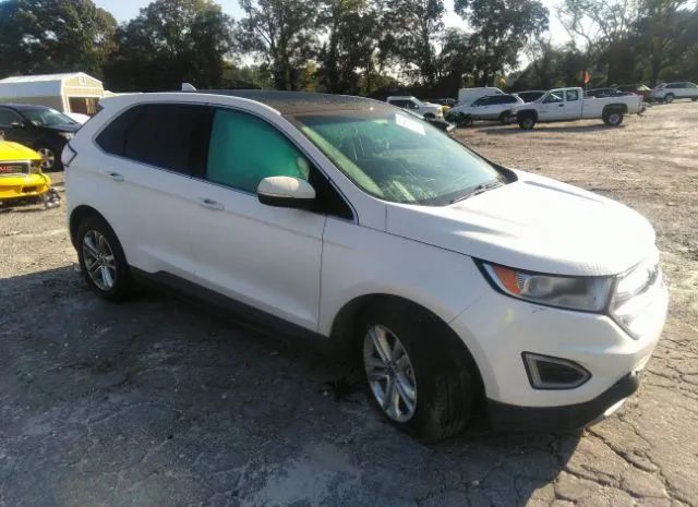 Ford Edge (2015)