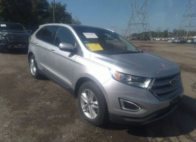 Ford Edge (2015)