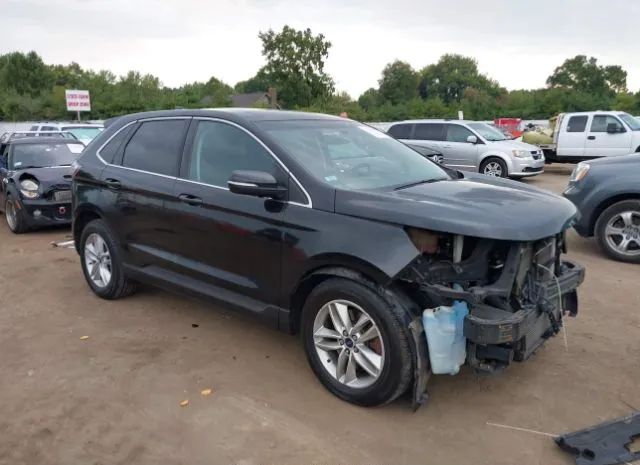 Ford Edge (2015)