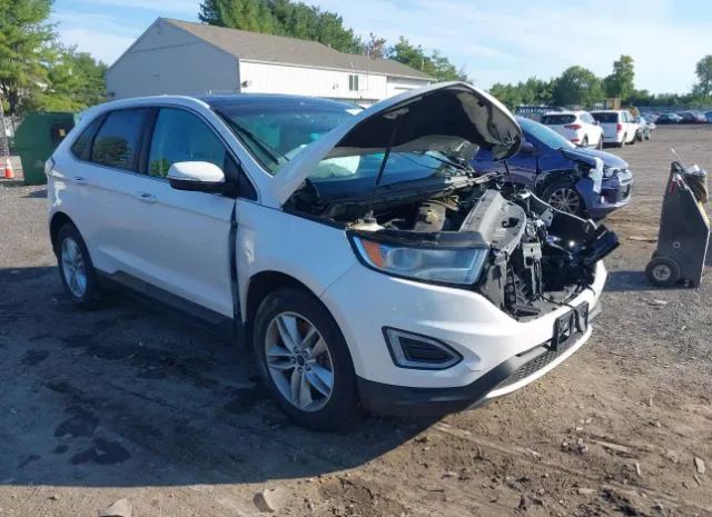 Ford Edge (2015)