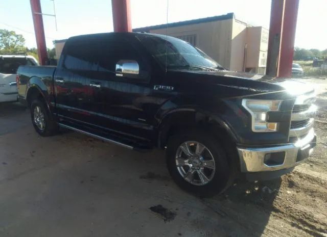 Ford F-150 (2015)