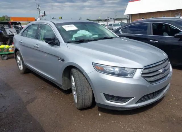 Ford Taurus (2015)