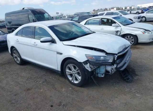 Ford Taurus (2015)