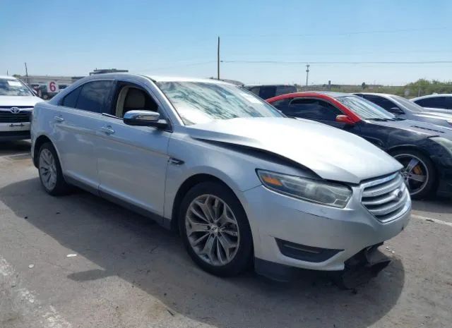 Ford Taurus (2015)