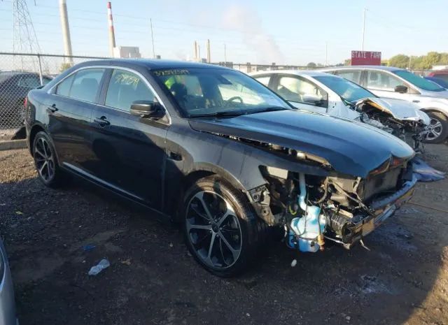 Ford Taurus (2015)