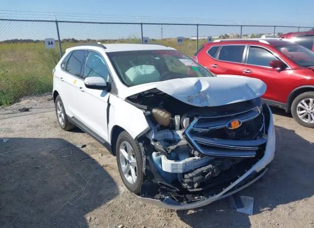 Ford Edge (2016)