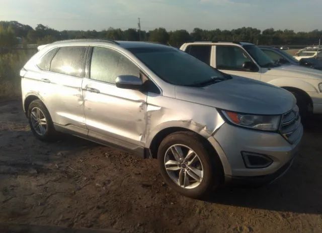 Ford Edge (2016)