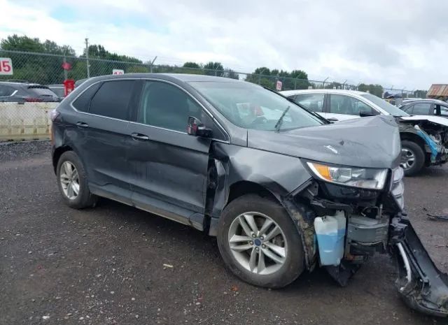 Ford Edge (2016)