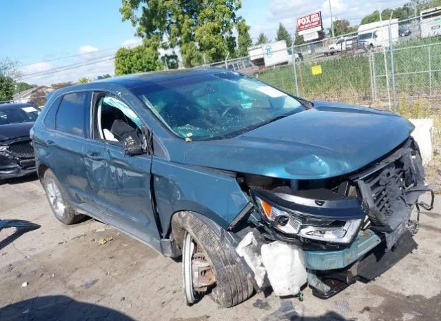 Ford Edge (2016)