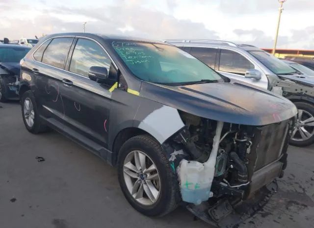 Ford Edge (2016)