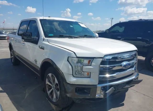 Ford F-150 (2016)