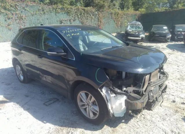 Ford Edge (2017)