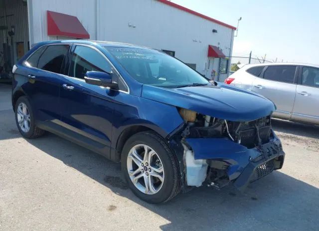 Ford Edge (2017)
