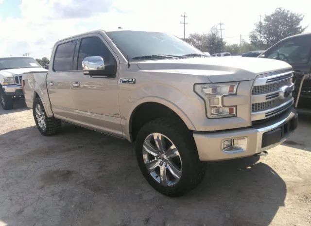 Ford F-150 (2017)