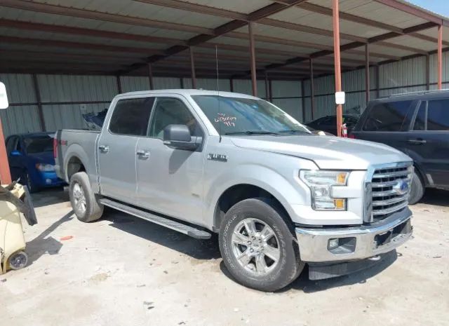 Ford F-150 (2017)