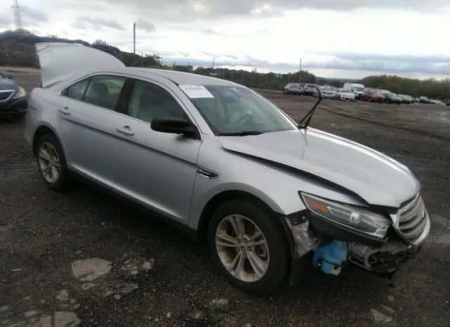 Ford Taurus (2017)