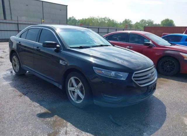 Ford Taurus (2017)
