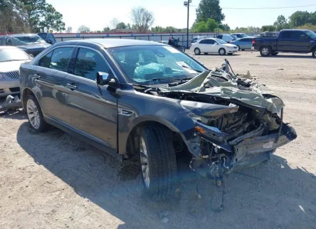 Ford Taurus (2017)