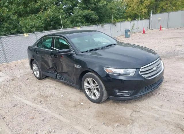 Ford Taurus (2017)
