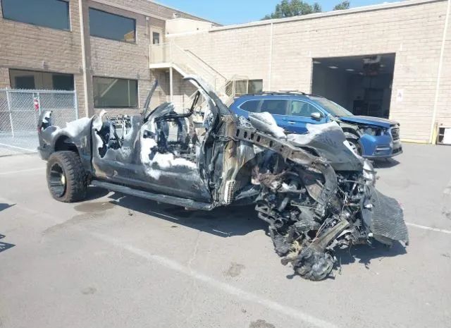 Ford F-150 (2018)
