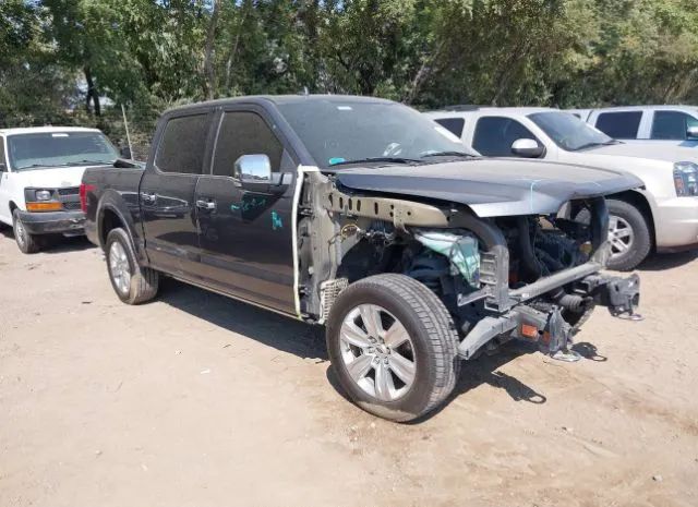 Ford F-150 (2018)