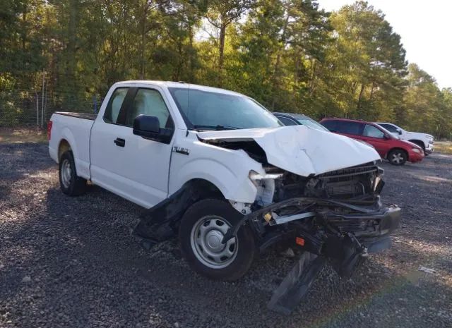 Ford F-150 (2018)