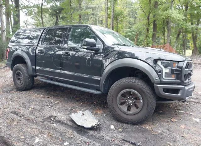 Ford F-150 (2018)